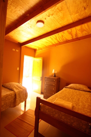 Imagen de la habitación del Hotel La Casa de Jose. Foto 7