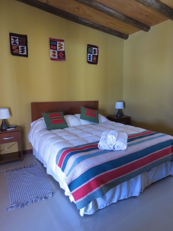 Imagen de la habitación del Hotel La Casa de Jose. Foto 12