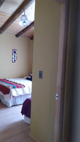 Imagen de la habitación del Hotel La Casa de Jose. Foto 13