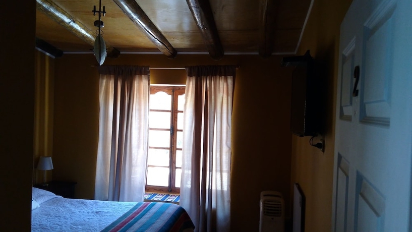 Imagen de la habitación del Hotel La Casa de Jose. Foto 14