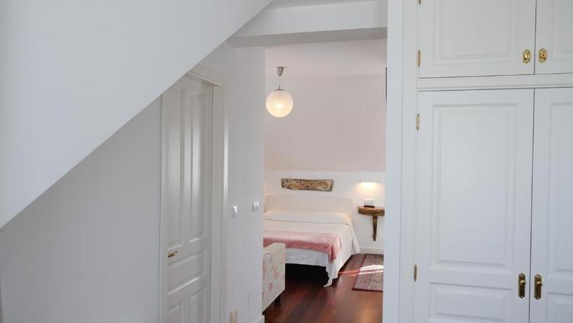 Imagen general del Hotel La Casa de Las Camelias. Foto 2