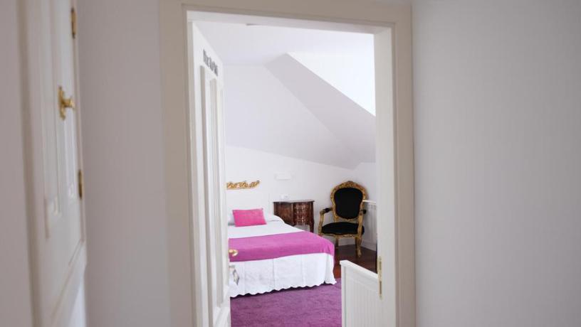 Imagen general del Hotel La Casa de Las Camelias. Foto 3