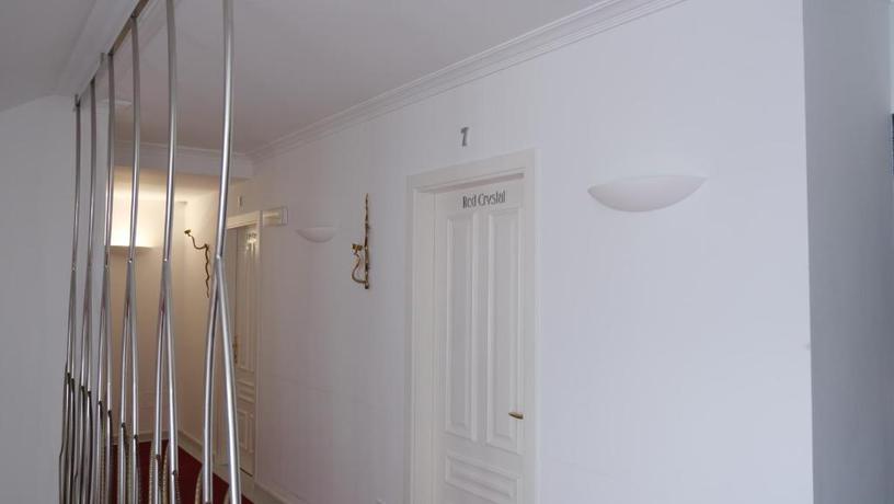 Imagen general del Hotel La Casa de Las Camelias. Foto 4