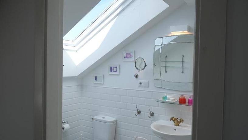 Imagen general del Hotel La Casa de Las Camelias. Foto 6