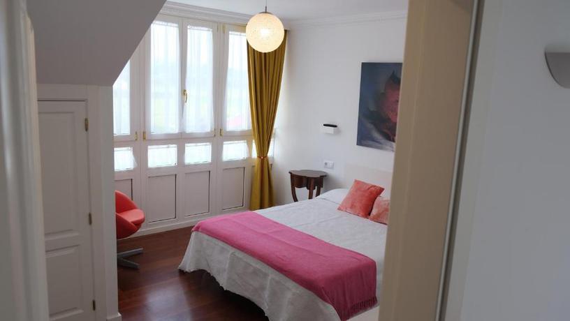 Imagen general del Hotel La Casa de Las Camelias. Foto 8