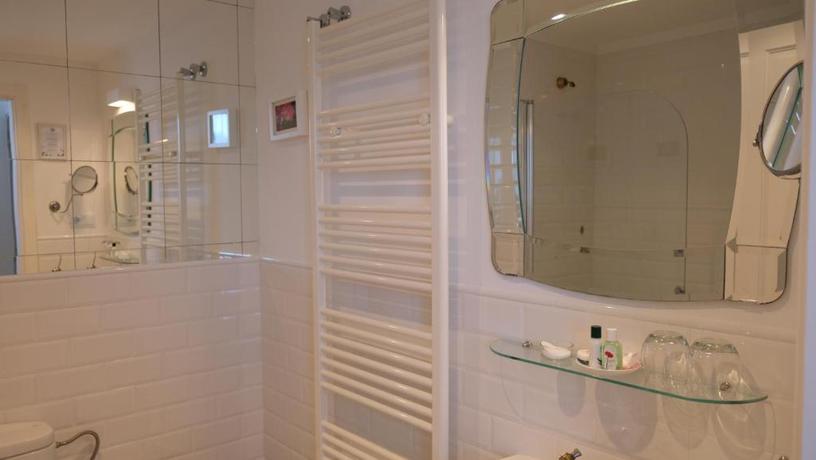 Imagen general del Hotel La Casa de Las Camelias. Foto 11