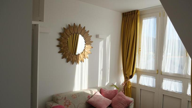 Imagen general del Hotel La Casa de Las Camelias. Foto 12