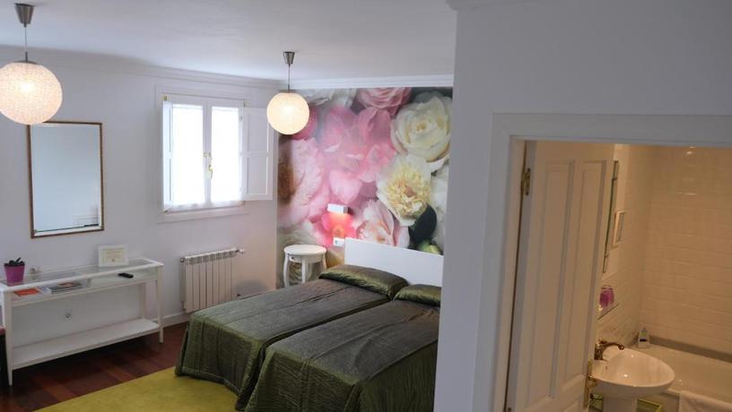 Imagen general del Hotel La Casa de Las Camelias. Foto 13