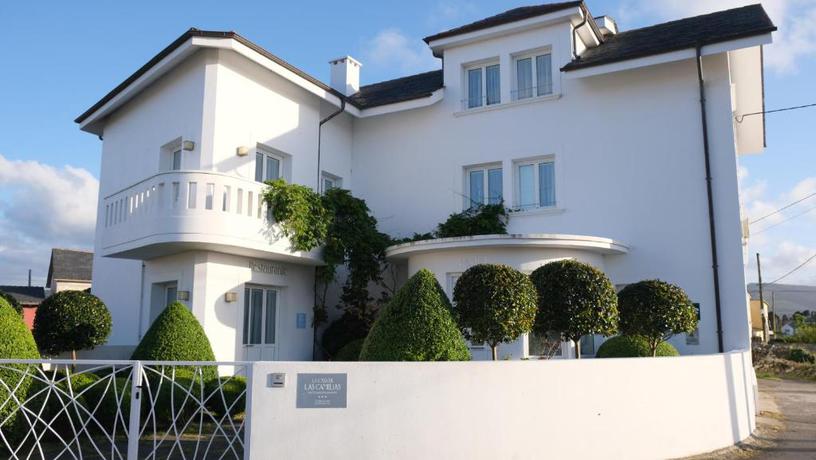 Imagen general del Hotel La Casa de Las Camelias. Foto 19