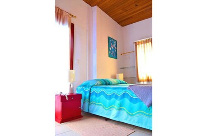 Imagen general del Hotel La Casa de Marita. Foto 1