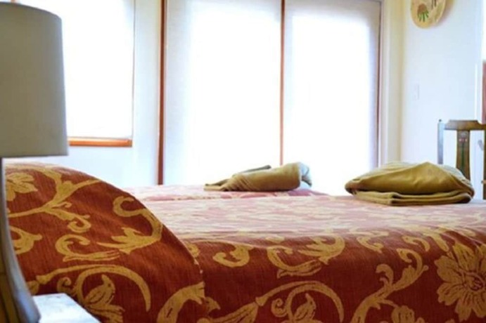 Imagen general del Hotel La Casa de Marita. Foto 3