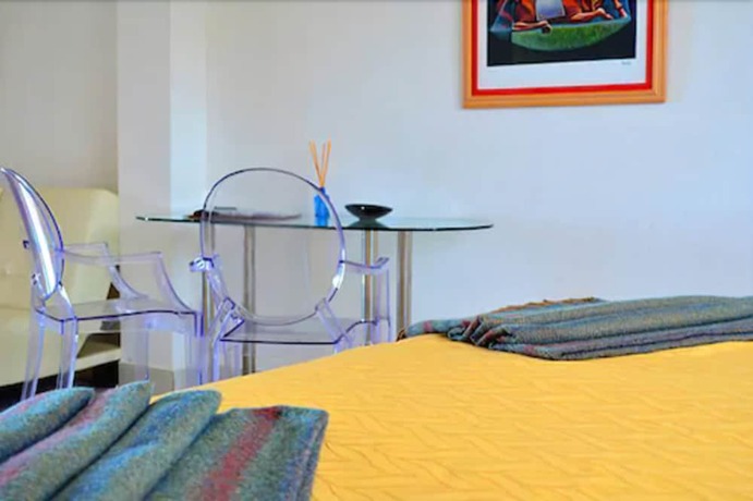 Imagen general del Hotel La Casa de Marita. Foto 6