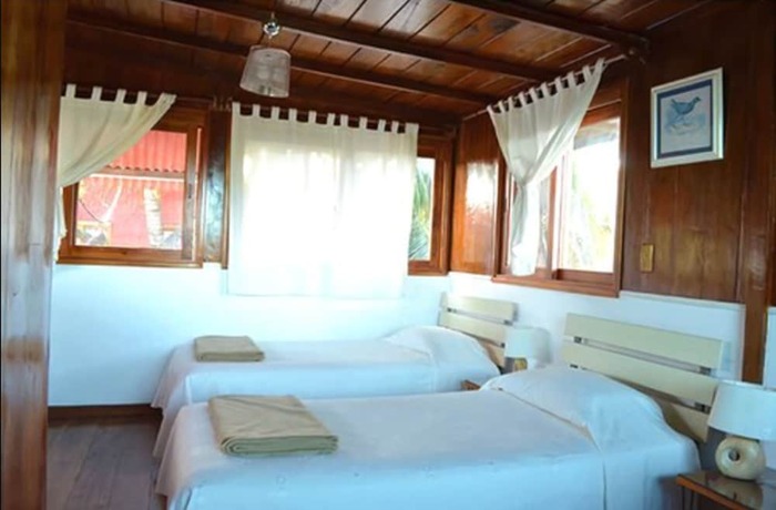 Imagen general del Hotel La Casa de Marita. Foto 7