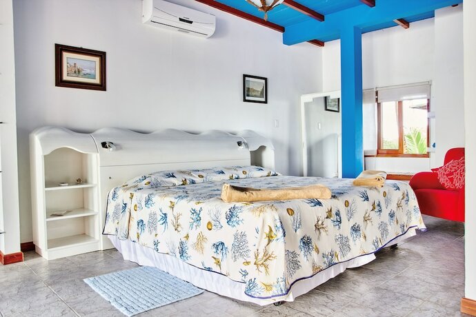 Imagen general del Hotel La Casa de Marita. Foto 9