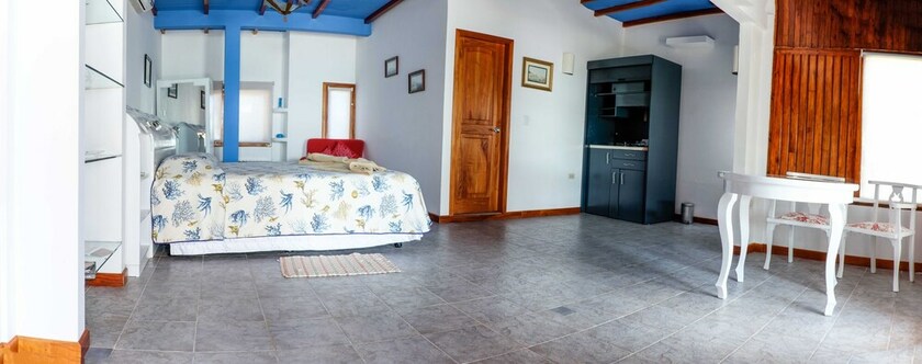 Imagen general del Hotel La Casa de Marita. Foto 10