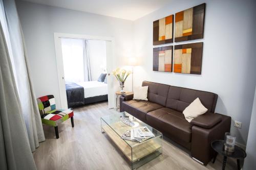 Imagen general del Hotel La Casa de la Trinidad Suites. Foto 5