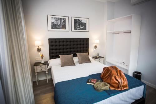 Imagen general del Hotel La Casa de la Trinidad Suites. Foto 2