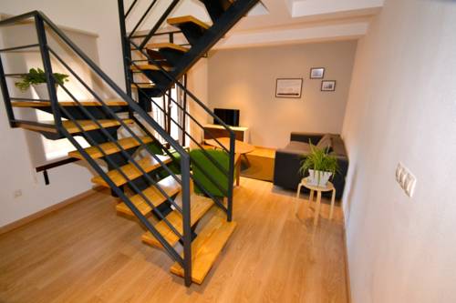 Imagen de la habitación del Hotel La Casa de las Aldeas. Foto 3