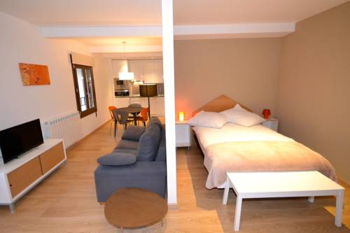 Imagen de la habitación del Hotel La Casa de las Aldeas. Foto 7