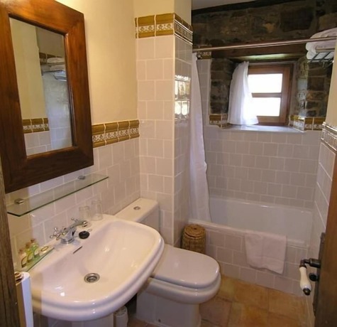 Imagen general del Hotel La Casa de las Arcas. Foto 3