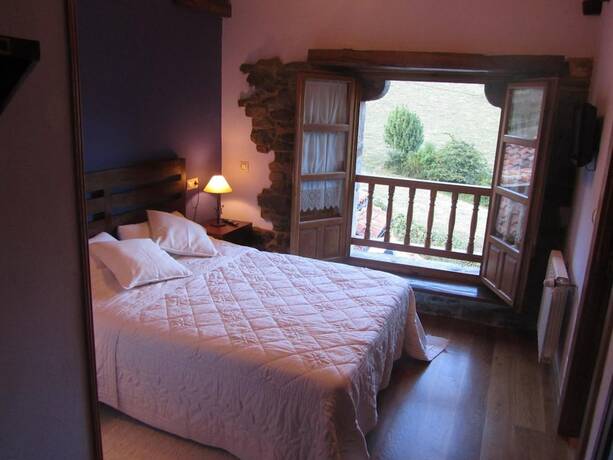 Imagen general del Hotel La Casa de las Arcas. Foto 8