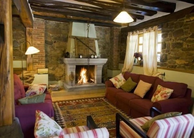 Imagen general del Hotel La Casa de las Arcas. Foto 14