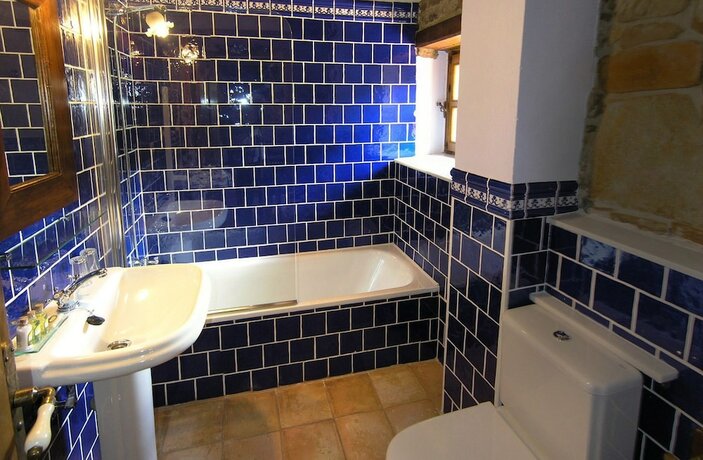 Imagen general del Hotel La Casa de las Arcas. Foto 15