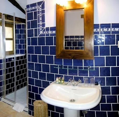 Imagen general del Hotel La Casa de las Arcas. Foto 16