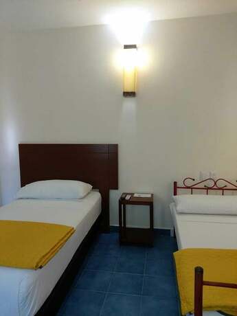 Imagen general del Hotel La Casa de los Soles. Foto 2