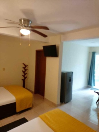 Imagen general del Hotel La Casa de los Soles. Foto 4