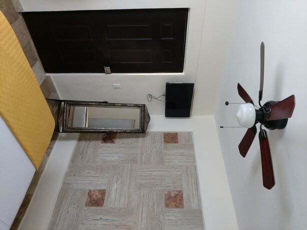 Imagen de la habitación del Hotel La Casa de los Soles. Foto 19