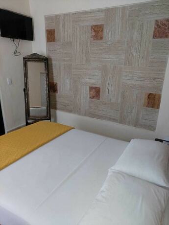 Imagen general del Hotel La Casa de los Soles. Foto 5