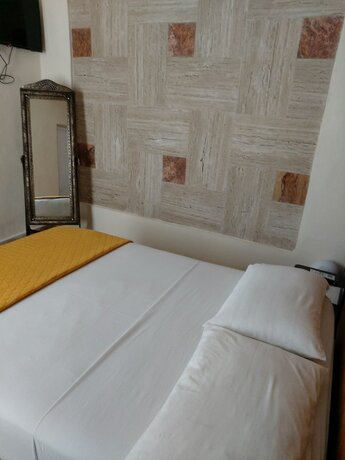 Imagen general del Hotel La Casa de los Soles. Foto 8