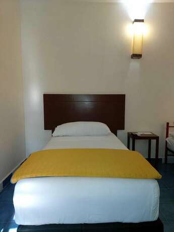 Imagen general del Hotel La Casa de los Soles. Foto 9