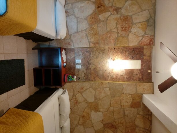 Imagen de la habitación del Hotel La Casa de los Soles. Foto 20