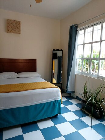 Imagen general del Hotel La Casa de los Soles. Foto 10