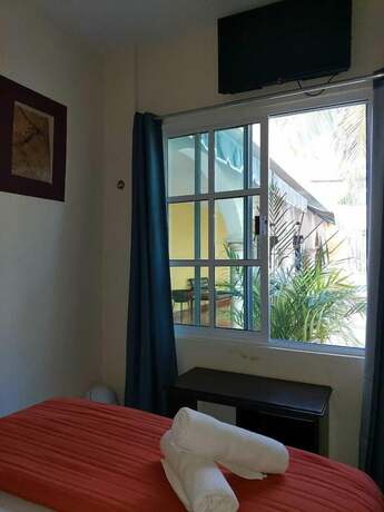 Imagen general del Hotel La Casa de los Soles. Foto 13