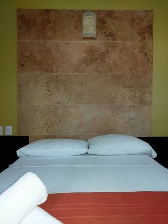 Imagen general del Hotel La Casa de los Soles. Foto 14