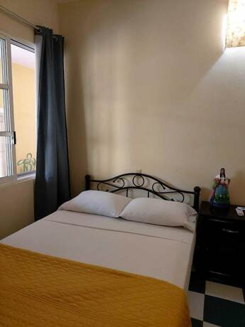 Imagen general del Hotel La Casa de los Soles. Foto 15