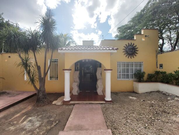 Imagen general del Hotel La Casa de los Soles. Foto 16