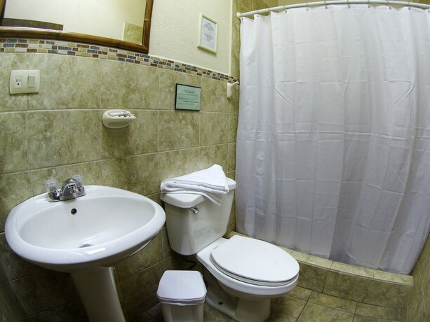 Imagen general del Hotel La Casa del Arupo. Foto 3
