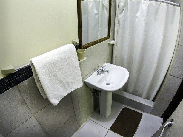 Imagen general del Hotel La Casa del Arupo. Foto 10