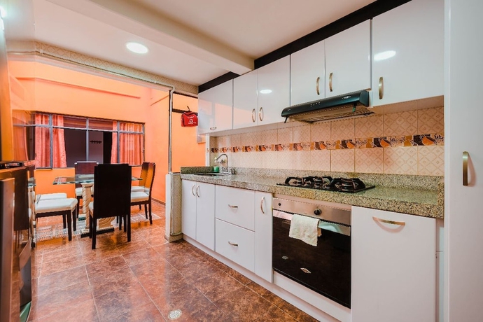 Imagen de los interiores del Hotel La Casa del Cafe. Foto 9