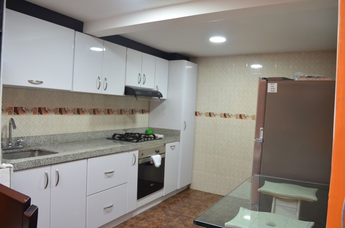 Imagen de los interiores del Hotel La Casa del Cafe. Foto 13