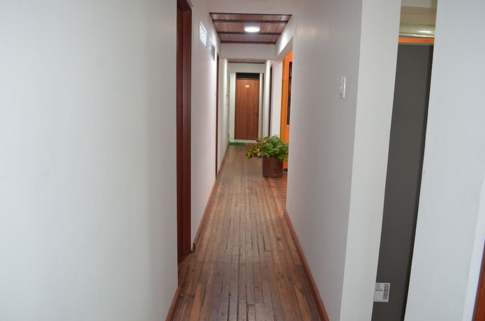 Imagen de los interiores del Hotel La Casa del Cafe. Foto 15