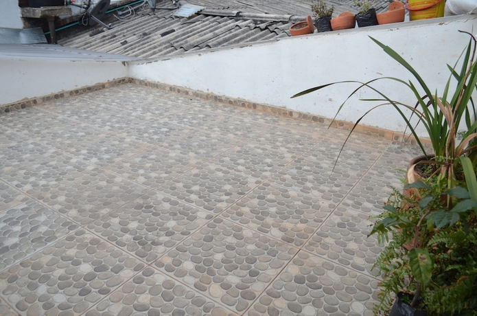 Imagen de los interiores del Hotel La Casa del Cafe. Foto 16