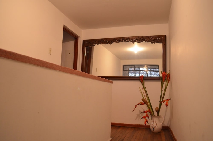 Imagen de los interiores del Hotel La Casa del Cafe. Foto 18