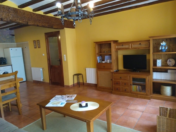 Imagen de la habitación del Hotel La Casa del Mercat. Foto 2