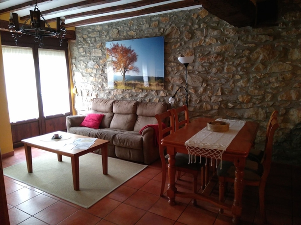 Imagen de la habitación del Hotel La Casa del Mercat. Foto 3