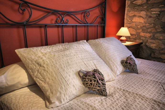 Imagen de la habitación del Hotel La Casa del Mercat. Foto 10